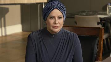 Кадр из Клюквенный щербет 115 серия