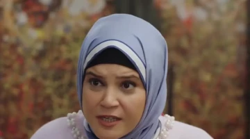 Кадр из Клюквенный щербет 123 серия