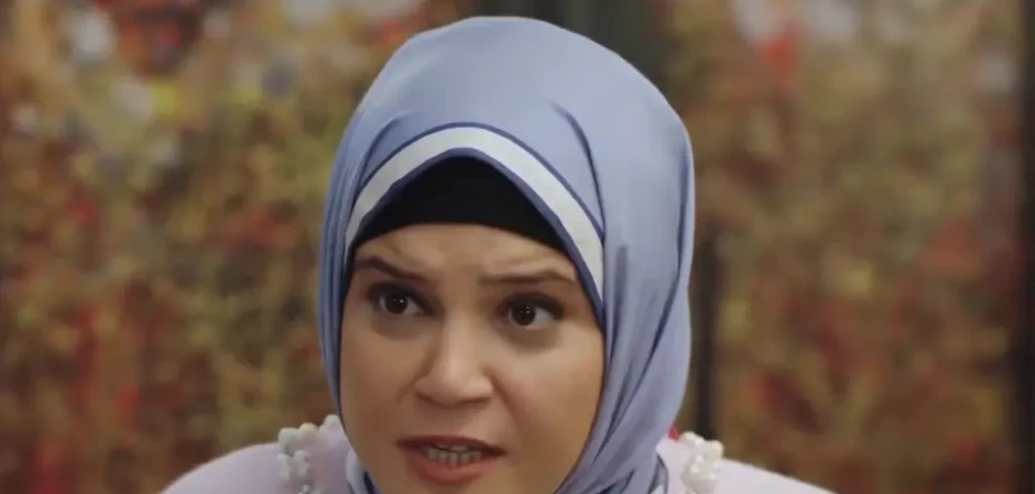 Кадр из Клюквенный щербет 123 серия