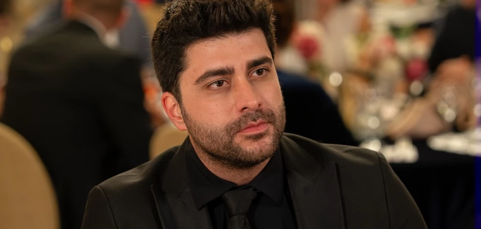 Кадр из Клюквенный щербет 112 серия