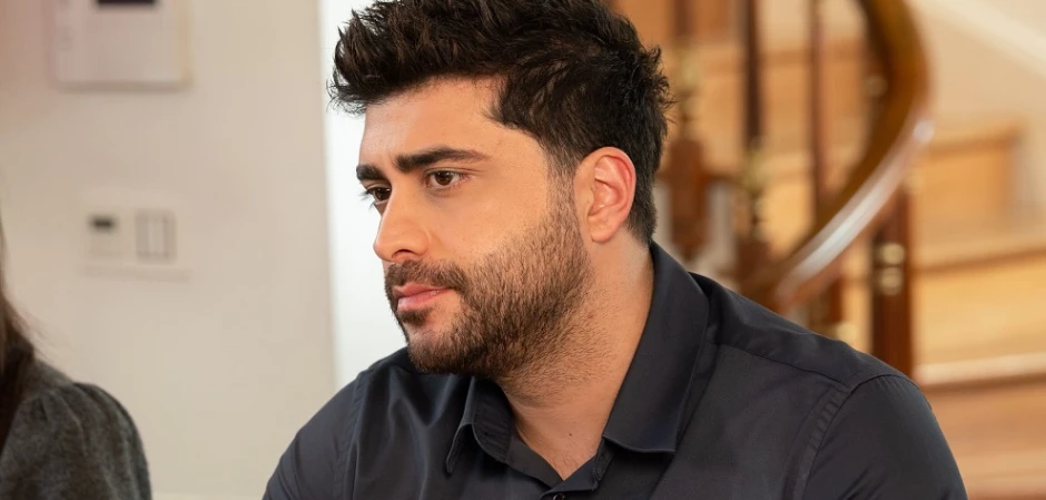 Кадр из Клюквенный щербет 122 серия