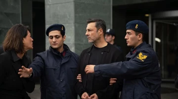 Кадр из Клюквенный щербет 111 серия