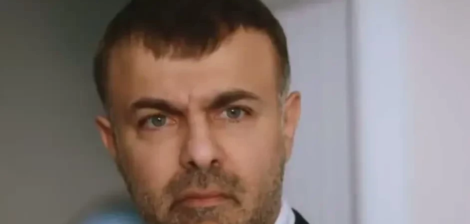 Кадр из Клюквенный щербет 116 серия