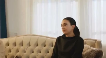 Кадр из Клюквенный щербет 119 серия