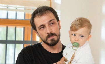 Клюквенный щербет 3 серия