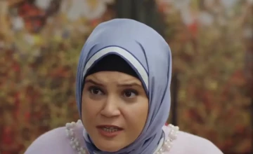 Клюквенный щербет 20 серия