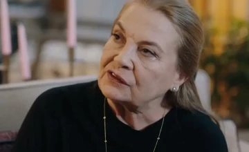 Клюквенный щербет 19 серия