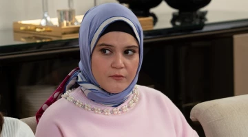 Кадр из Клюквенный щербет 122 серия